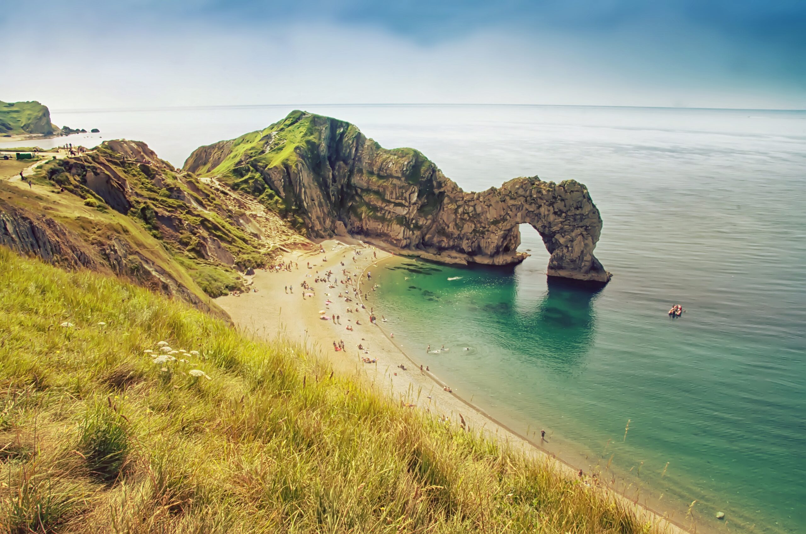 Drudle Door