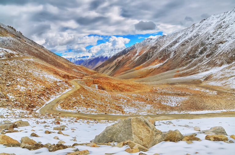 Read more about the article || Land of Stupas – Leh Ladakh ||