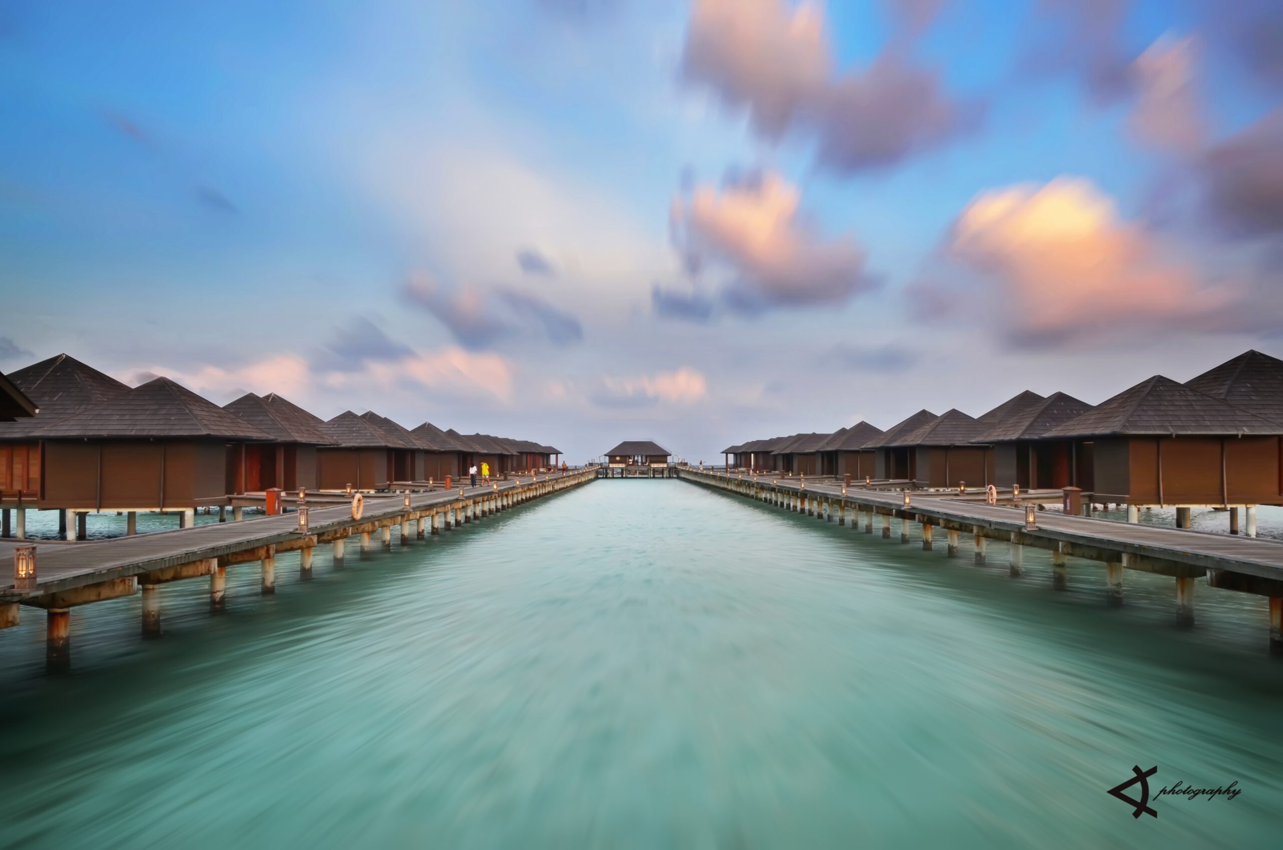 || Blissful Escapade: Paradise Island Resort, Maldives ||