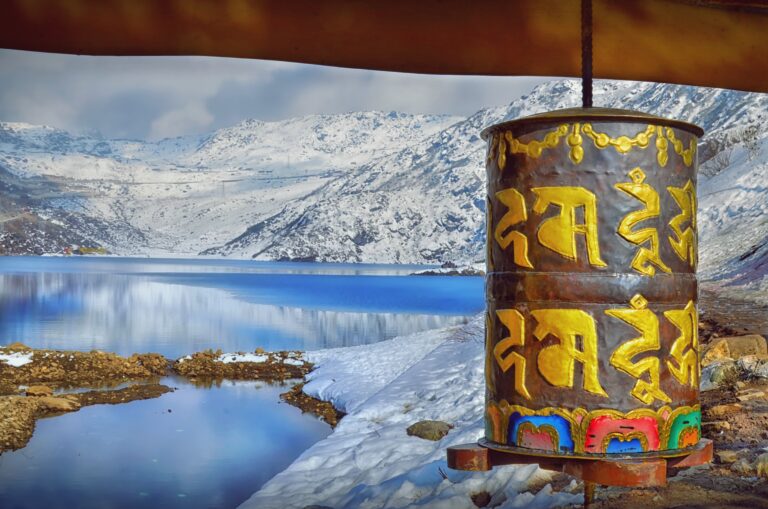 Read more about the article || India’s Little Gem – Sikkim ||