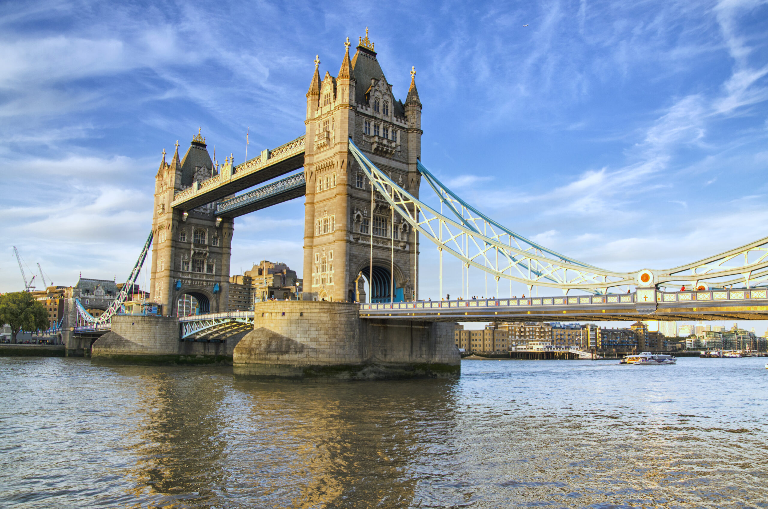 Tower Bridge